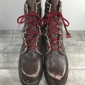 Red Wing Shoes | Shoes | Vintage Red Wing Irish Setter  display picture 3